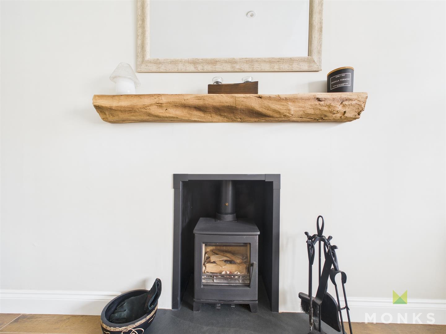 12 Sedgeford Drive, Shrewsbury, SY2 5NS To Let